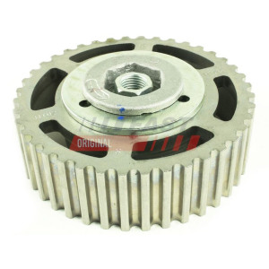 Gear, injection pump FAST FT45611