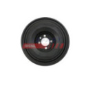 Belt Pulley, crankshaft FAST FT45669