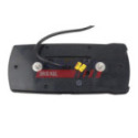 Tail Light Assembly FAST FT86220