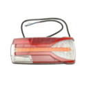 Tail Light Assembly FAST FT86221