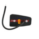 Sivumerkkivalo FAST FT87358