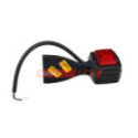 Side Marker Light FAST FT87363