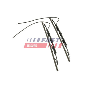 Wiper Blade FAST FT93253