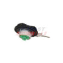Cap, fuel tank FAST FT94643
