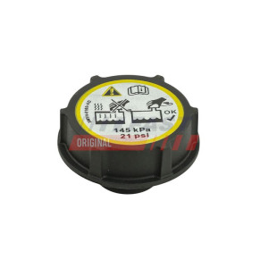 Cap, radiator FAST FT94740