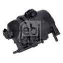 Polttoainesuodatin FEBI BILSTEIN 171405