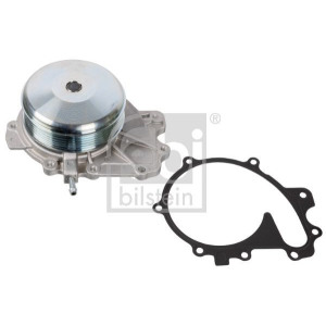 Водяной насос, охлаждение двигателя FEBI BILSTEIN 172334