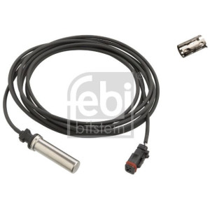 Andur, rattapöörete arv FEBI BILSTEIN 103764