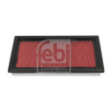Õhufilter FEBI BILSTEIN 31154