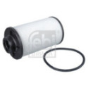 Hydrauliikkasuodatin, automaattivaihteisto FEBI BILSTEIN 44176