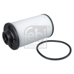 Hydrauliikkasuodatin, automaattivaihteisto FEBI BILSTEIN 44176