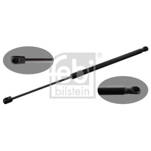 Kaasujousi, tavaratila FEBI BILSTEIN 47112