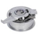Kiristysrulla, hammashihnat FEBI BILSTEIN 47604