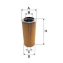 Air Filter FILTRON AM 406/1