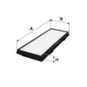 Filter, cabin air FILTRON K 1294
