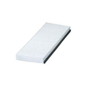 Filter, cabin air FILTRON K 1401
