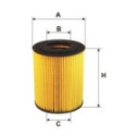 Oil Filter FILTRON OE 646/1