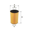 Õlifilter FILTRON OE 646/2
