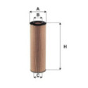 Oil Filter FILTRON OE 678/1