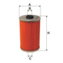 Kütusefilter FILTRON PM 813/1