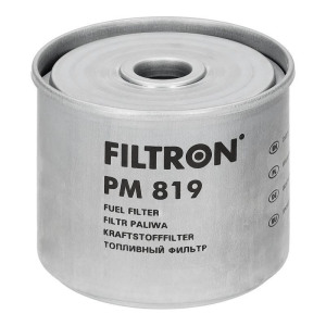 Топливный фильтр FILTRON PM 819