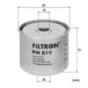 Топливный фильтр FILTRON PM 819