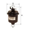 Fuel Filter FILTRON PP 930