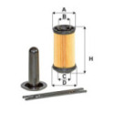 Filter, karbamiidilahus FILTRON UE 730/4