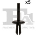 Clip, trim/protection strip FA1 14-20002.5