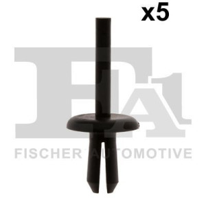 Clip, trim/protection strip FA1 14-20002.5