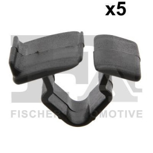 Clip, trim/protection strip FA1 21-10004.5