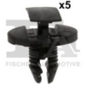 Clip, trim/protection strip FA1 21-20009.5