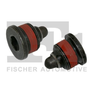 Screw Plug, oil sump FA1 257.855.001