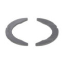 Spacer, crankshaft GLYCO A168/2 STD