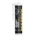 9912-031 Silikoon/tihend Must/230 C/310 ml/MANNOL