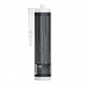 9912-031 Silikoon/tihend Must/230 C/310 ml/MANNOL