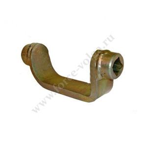 LADA 2101 Cylinder Head Bolt Wrench 19 mm (Without Camshaft Removal), PRO