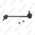 Link/Coupling Rod, stabiliser bar GSP S051465