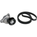 V-ribbed Belt Set GATES K036PK1873