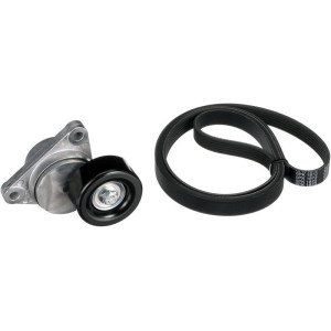 Soonrihmakomplekt GATES K036PK1873