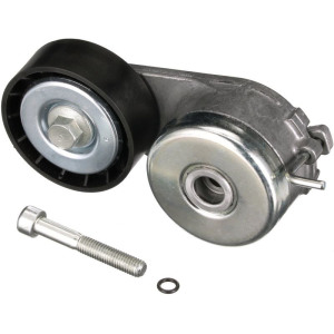 Belt Tensioner, V-ribbed belt GATES T38368