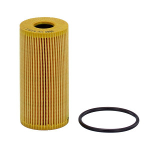 &Otilde;lifilter MANN-FILTER HU 618/1 y