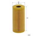 Масляный фильтр MANN-FILTER HU 618/1 y