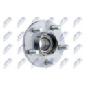 Wheel Bearing Kit NTY KLP-CH-071