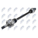 Drive Shaft NTY NPW-ME-188