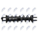 Spring, clutch pedal NTY EZC-PE-042