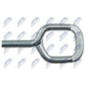 Bonnet Lock NTY EZC-BM-147