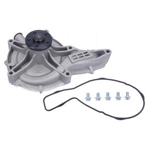 Water Pump, engine cooling SKF VKPC 7016