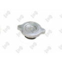 Cap, coolant tank ABAKUS 054-027-003
