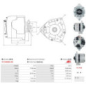 Laturi AS-PL A0134